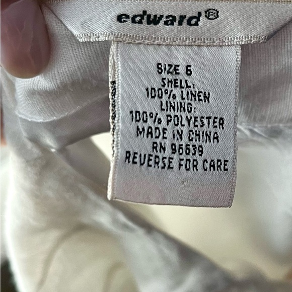 J Crew & Old Navy & Gap Women's Lot Bundle: Skirts & Button-Down Shirts - Picture 9 of 16